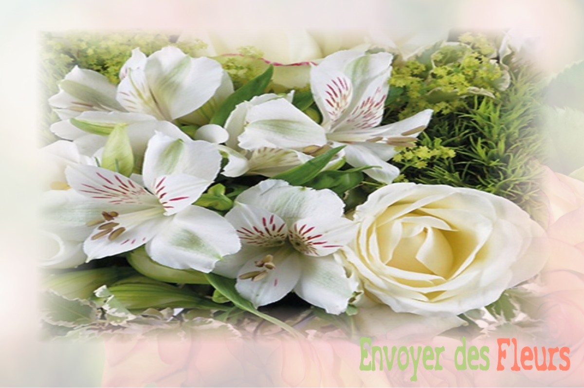 envoyer des fleurs à à MYON